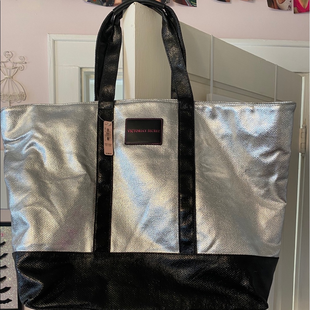 Victoria’s Secret bag